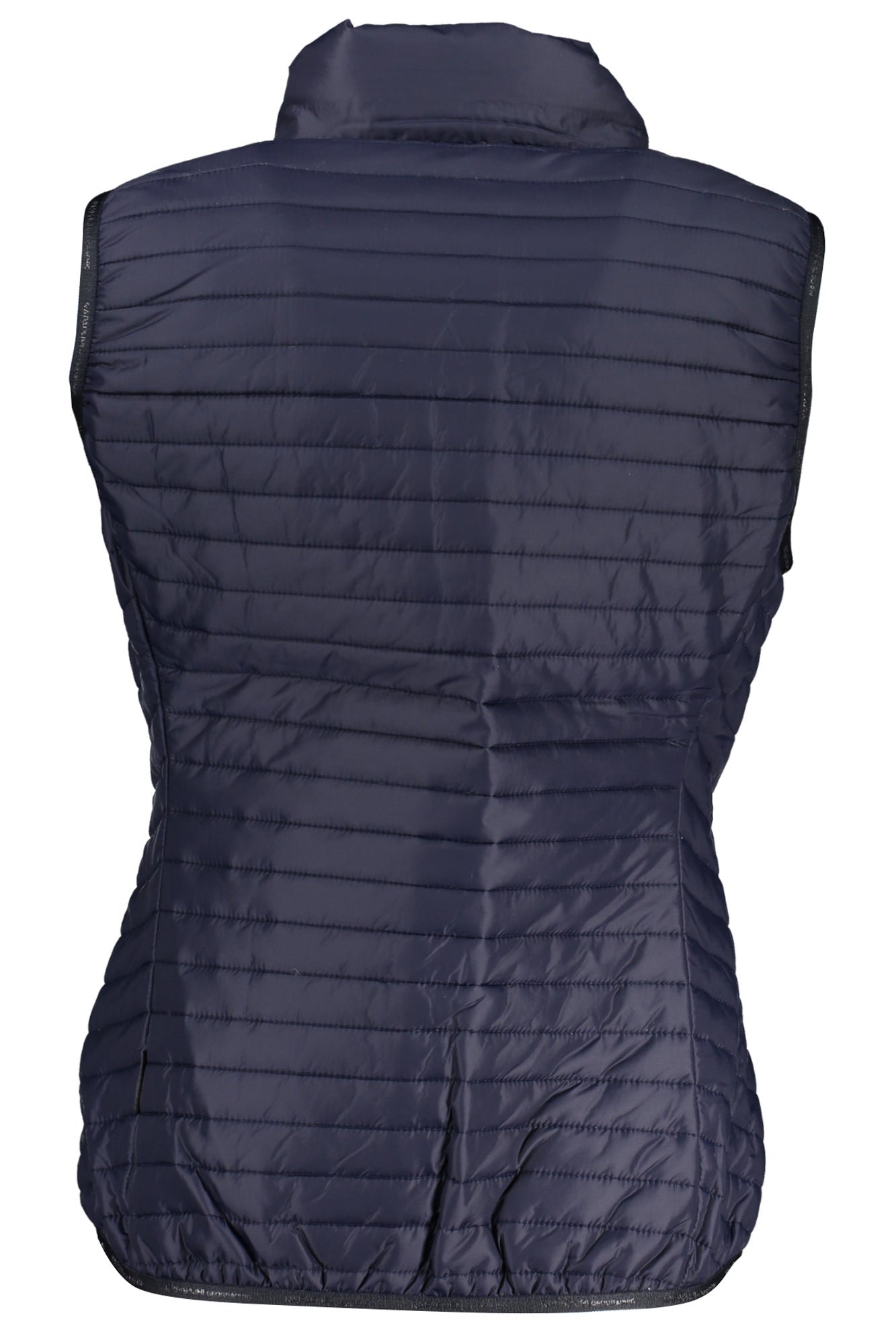 Women's sleeveless blue