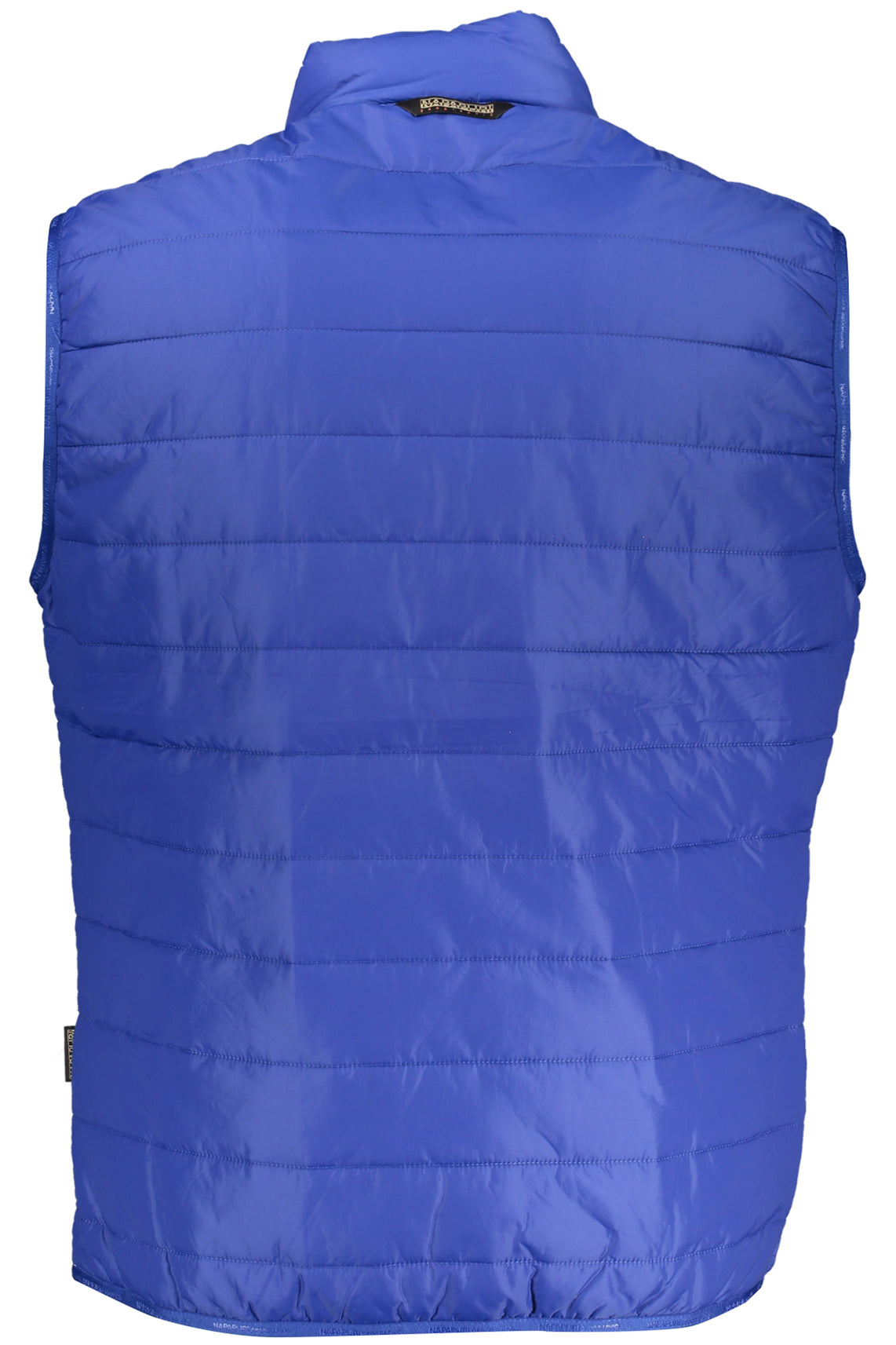 NAPAPIJRI Sleeveless Jacket Blue - NP0A4H8GACALMARVEST