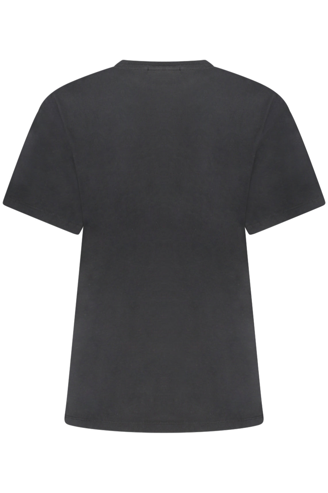 NAPAPIJRI T-Shirts Black - NP0A4H87S-NINA