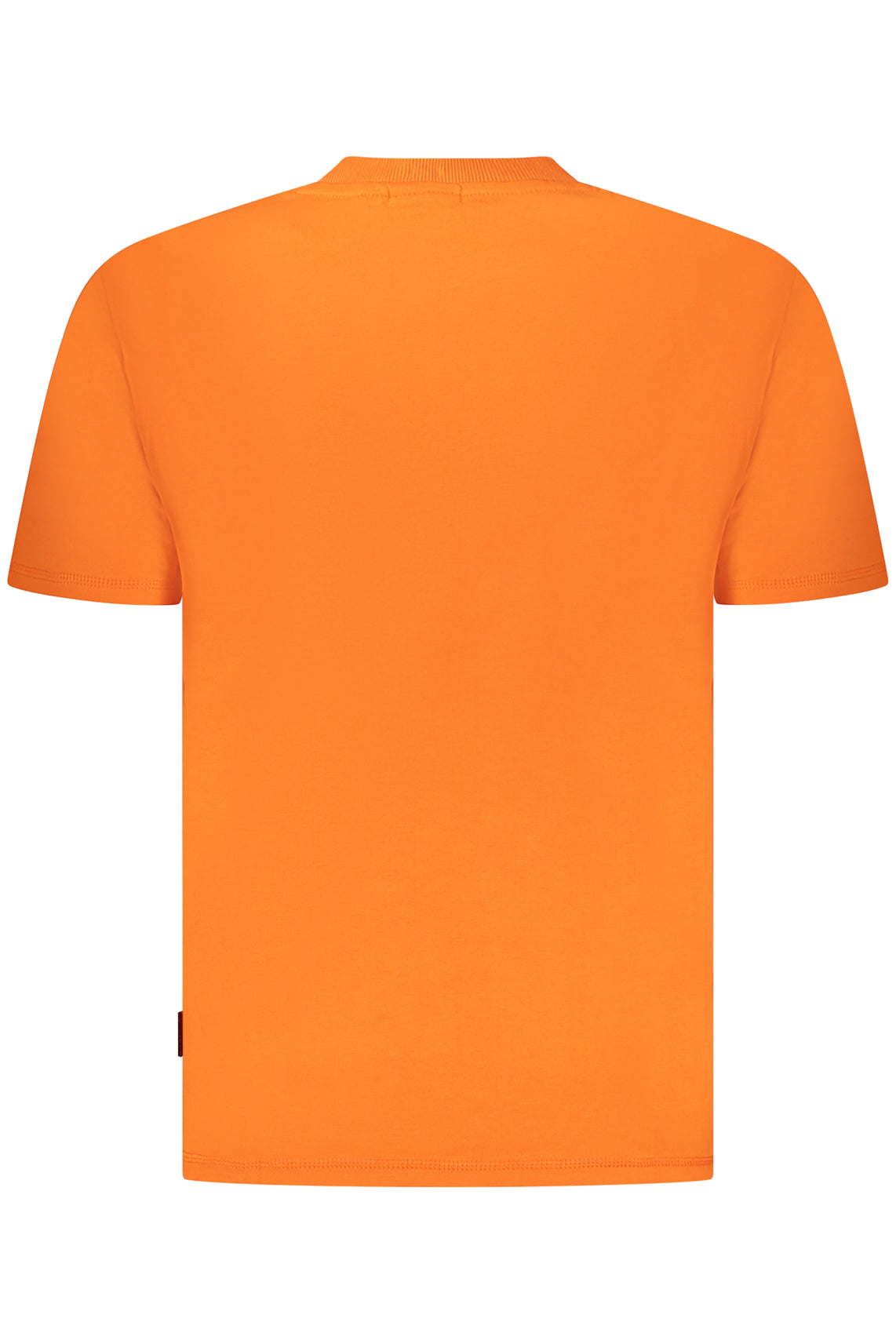 NAPAPIJRI T-Shirts Orange - NP0A4IEASVANNIPRTSS