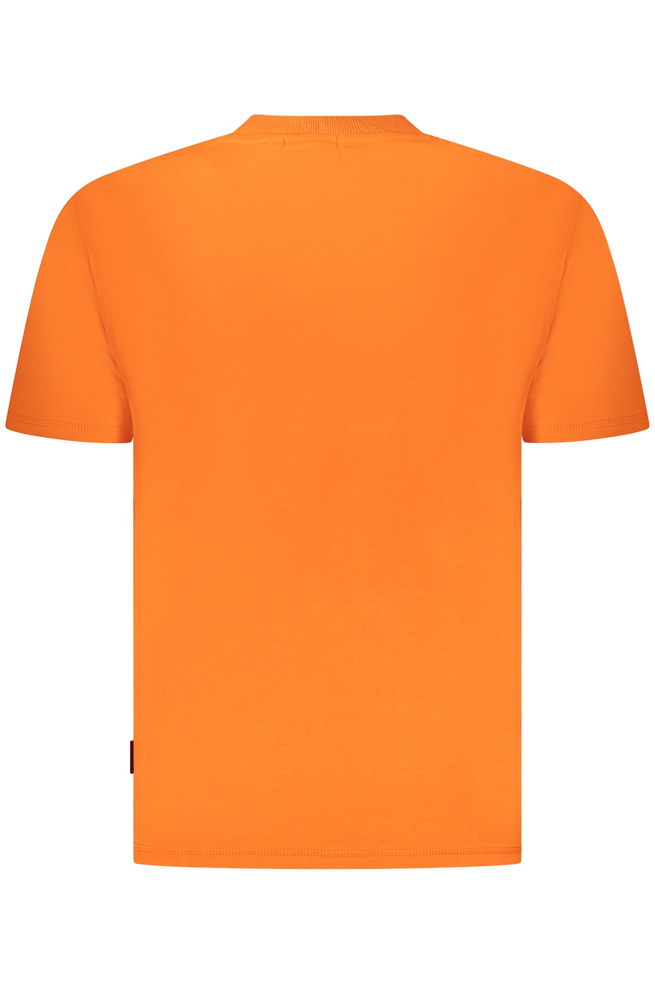 NAPAPIJRI T-Shirts Orange - NP0A4IEASVANNIPRTSS