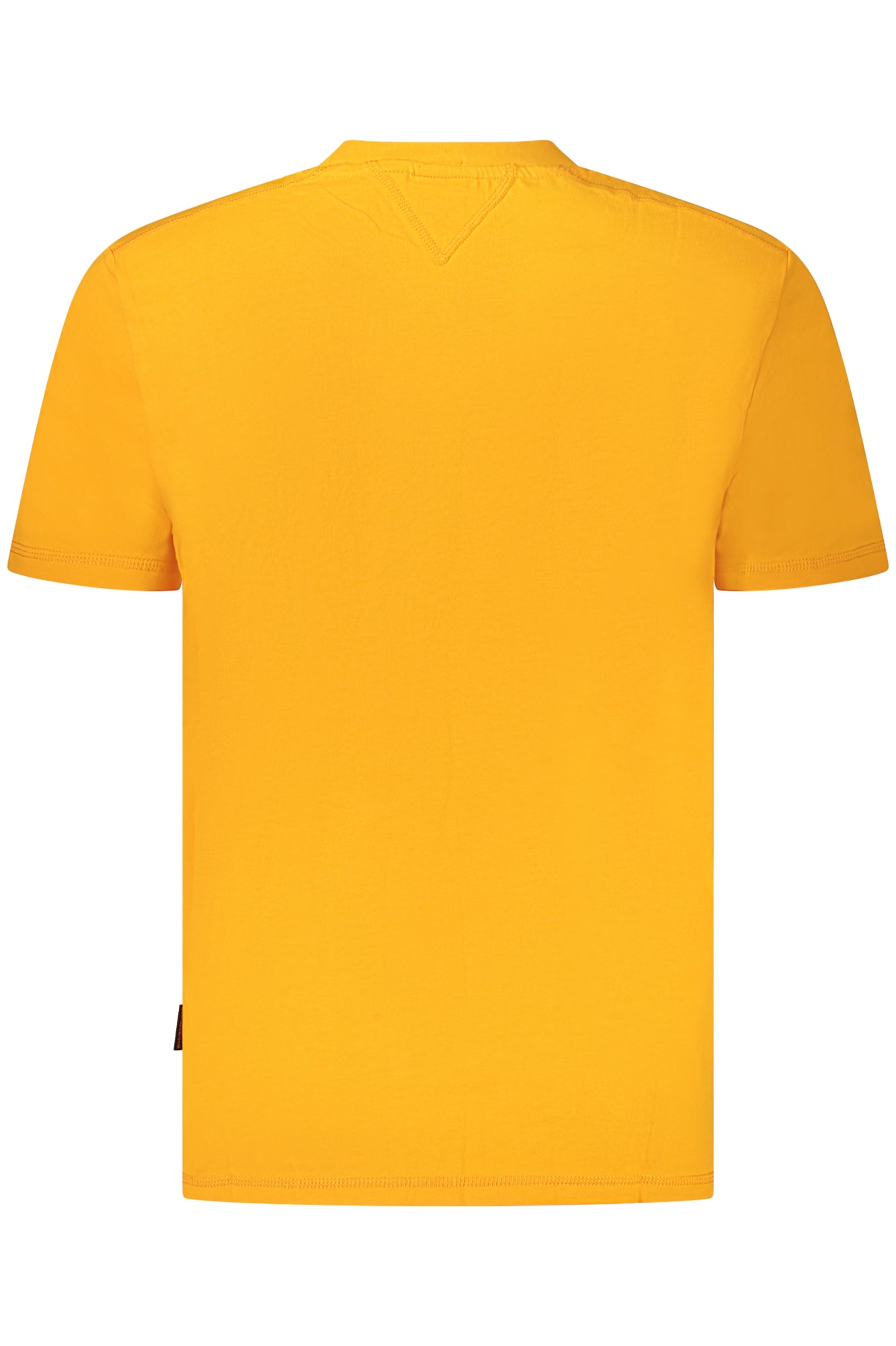 NAPAPIJRI T-Shirts Orange - NP0A4IE5SLARISS