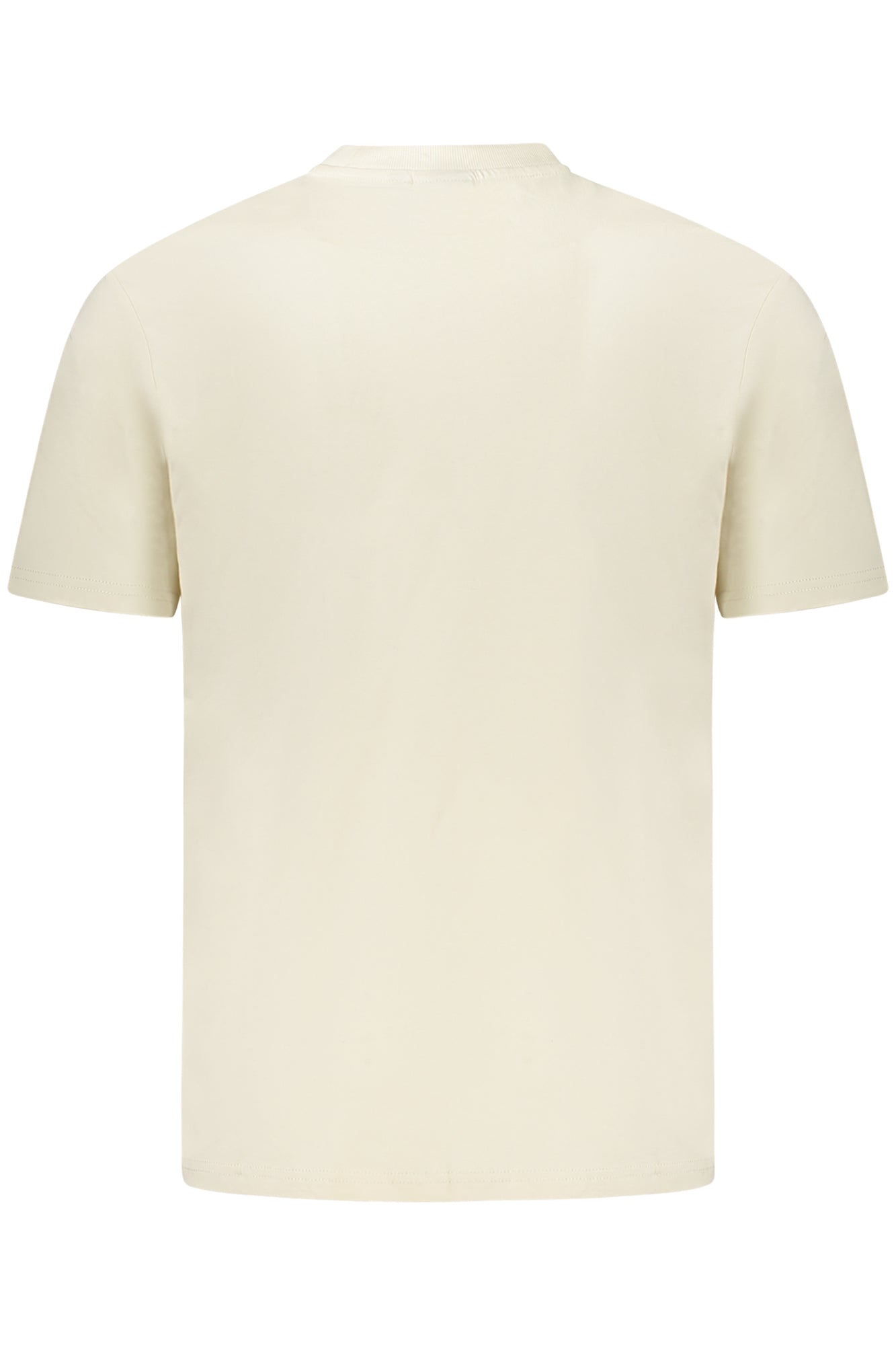 NAPAPIJRI T-Shirts Beige - NP0A88UASFUNESS