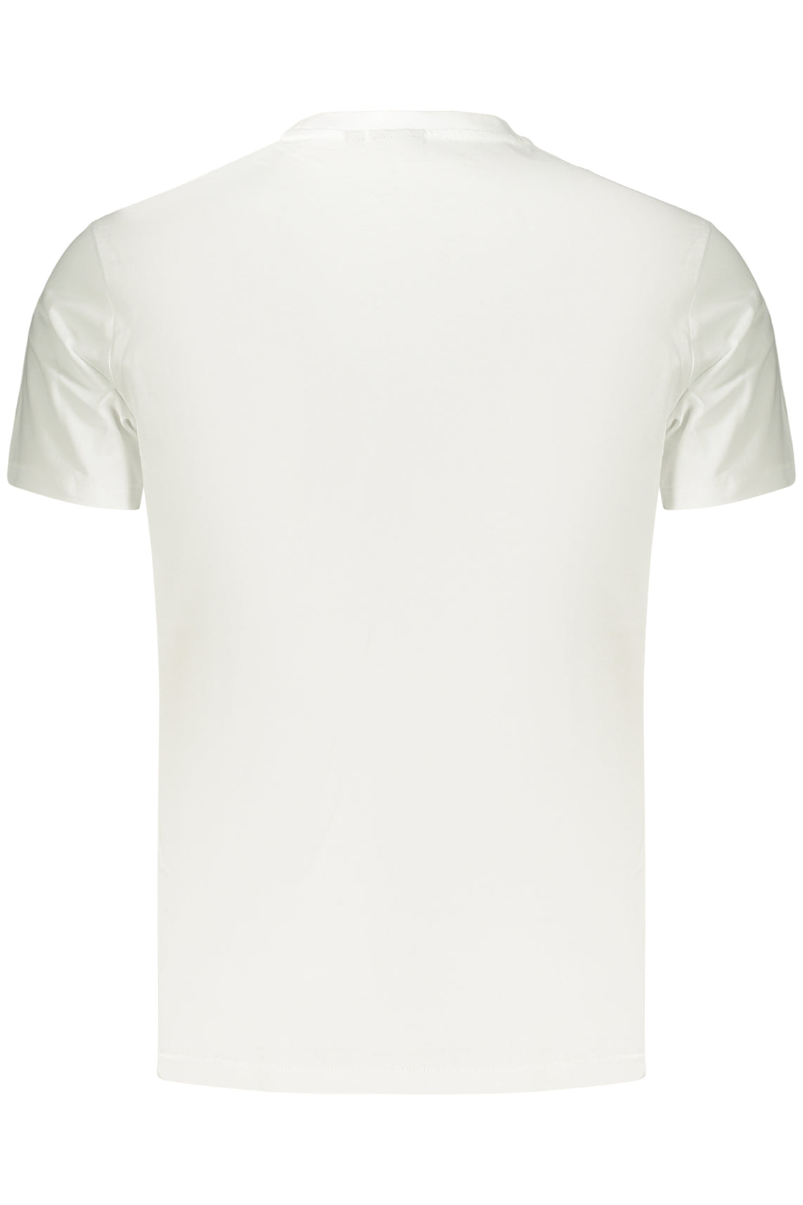 NAPAPIJRI T-Shirts White - NP0A4FZBSMAHSASS