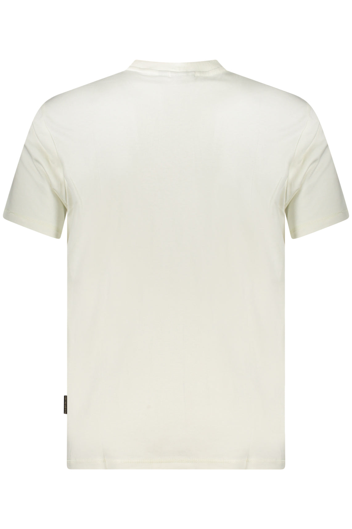NAPAPIJRI T-Shirts White - NP0A4IEASVANNIPRTSS