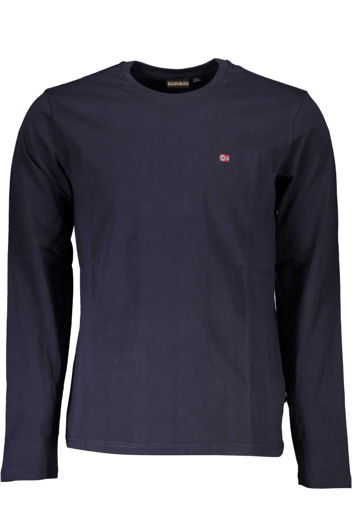 NAPAPIJRI T-Shirts Blue - NP0A4HN7SALISLS1