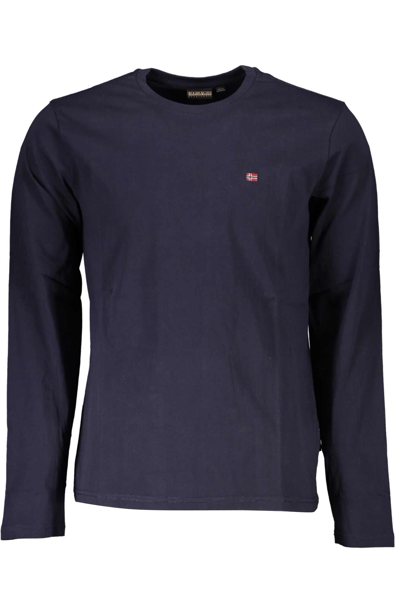 NAPAPIJRI T-Shirts Blue - NP0A4HN7SALISLS1