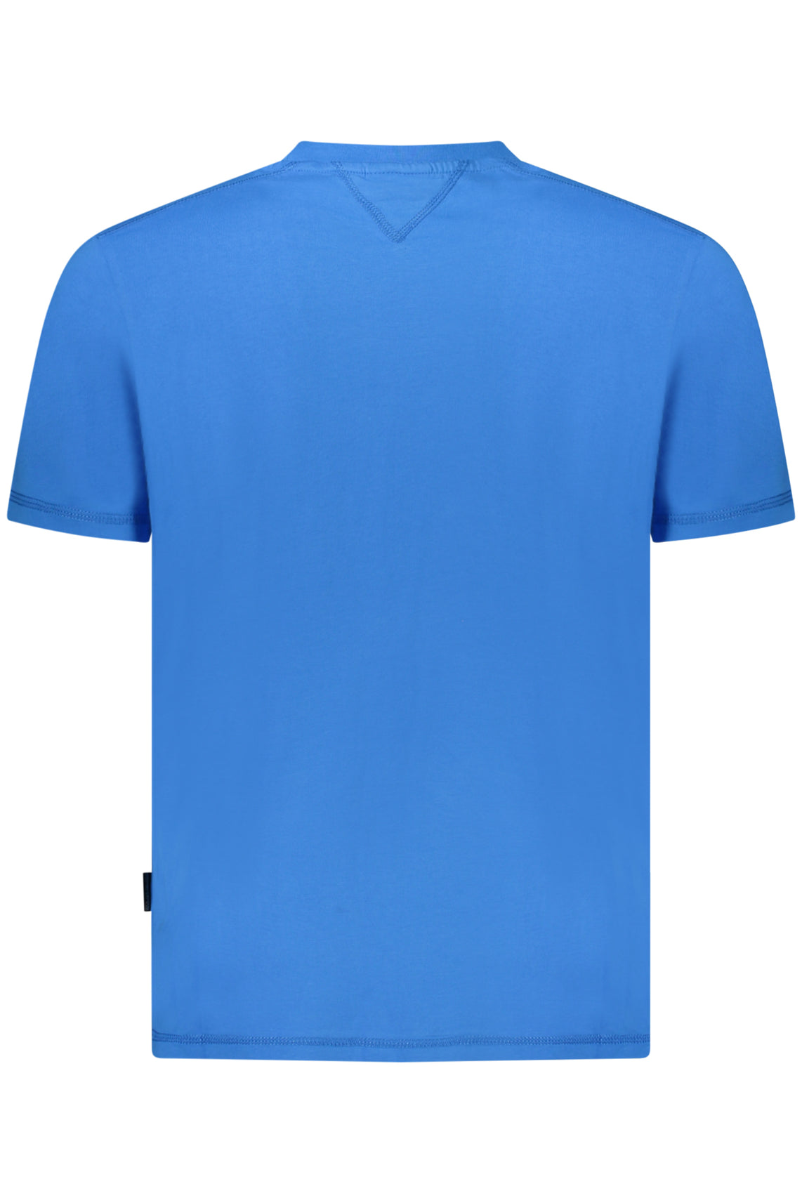 NAPAPIJRI T-Shirts Blue - NP0A4IE5SLARISS