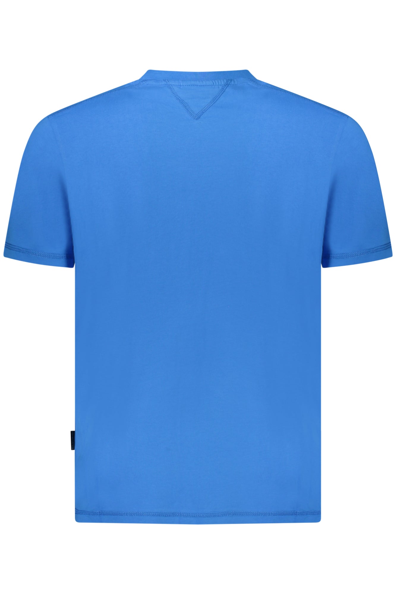 NAPAPIJRI T-Shirts Blue - NP0A4IE5SLARISS