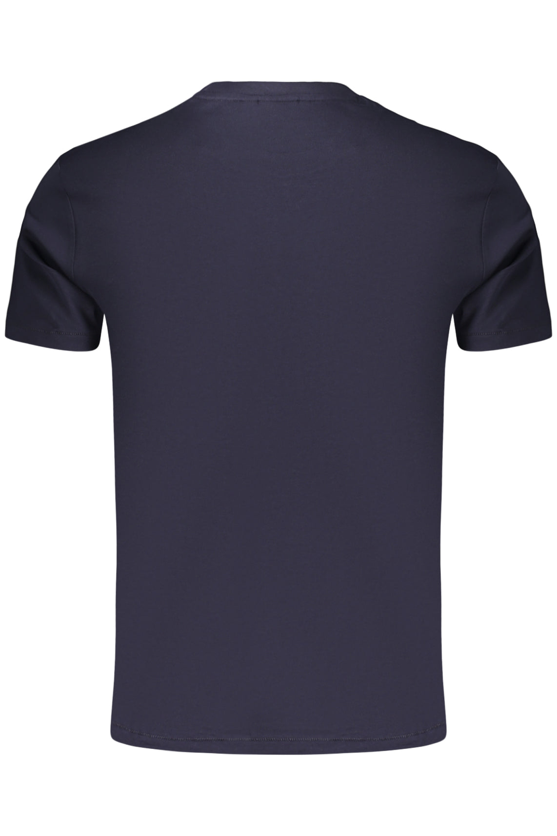 NAPAPIJRI T-Shirts Blue - NP0A4FZBSMAHSASS