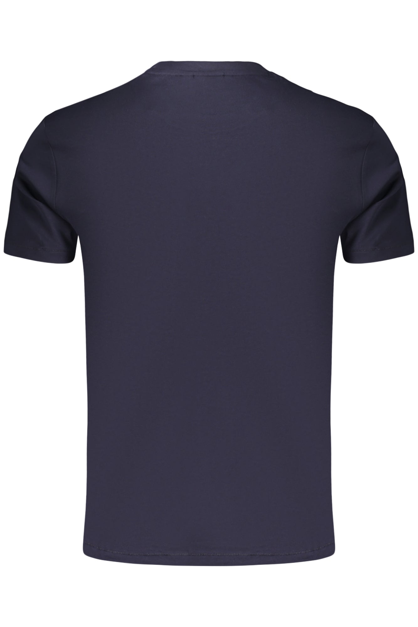 NAPAPIJRI T-Shirts Blue - NP0A4FZBSMAHSASS