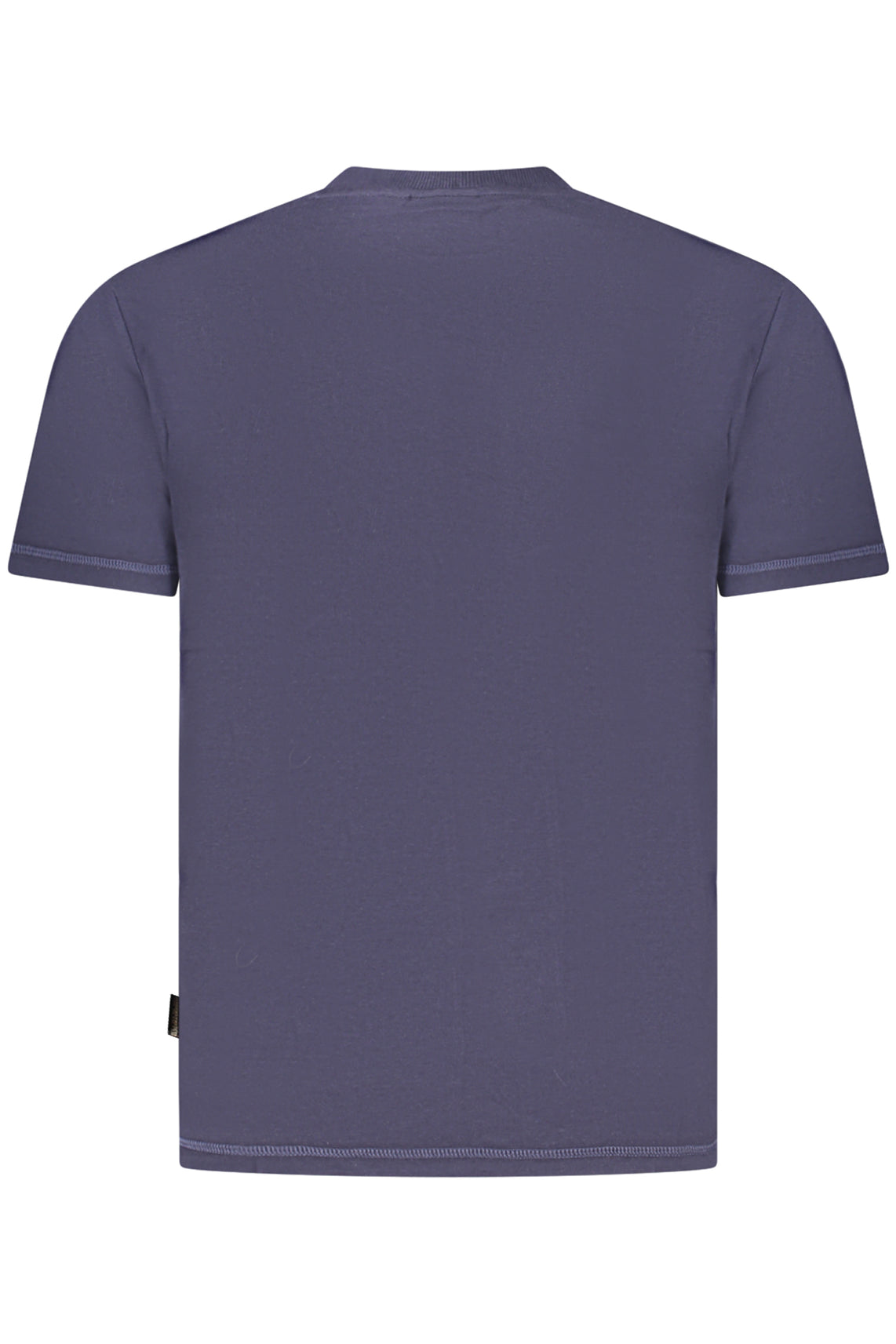 NAPAPIJRI T-Shirts Blue - NP0A4IEASVANNIPRTSS