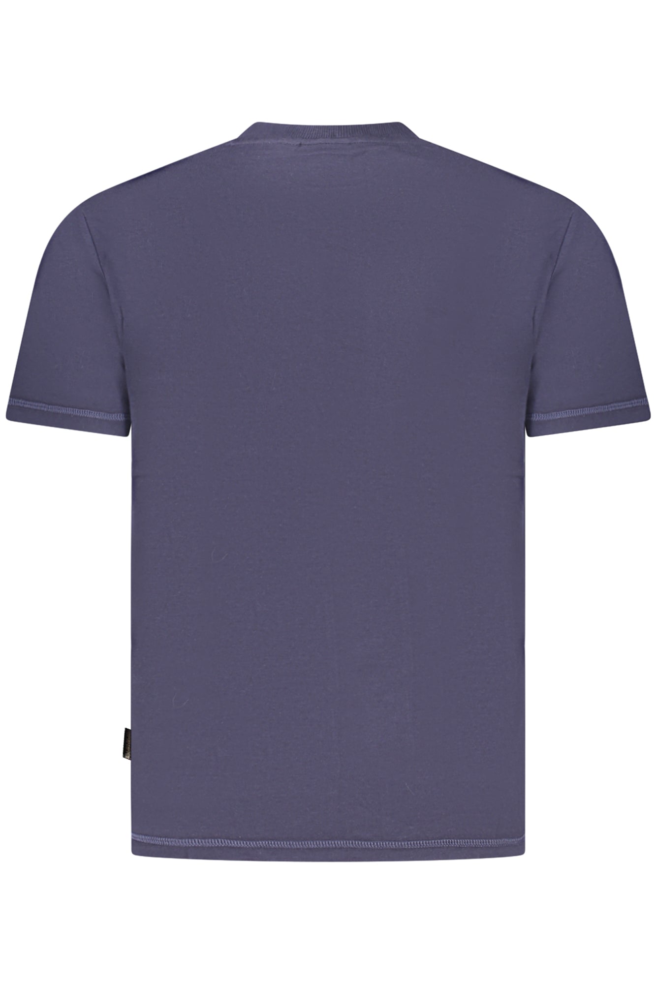 NAPAPIJRI T-Shirts Blue - NP0A4IEASVANNIPRTSS