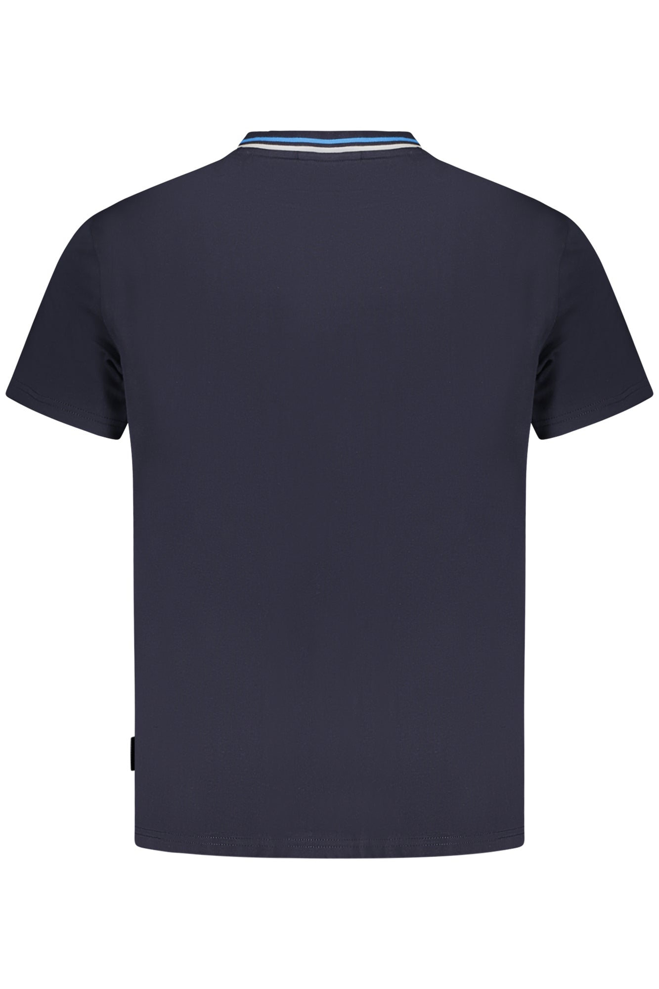 NAPAPIJRI T-Shirts Blue - NP0A4IEJSMURLOSS