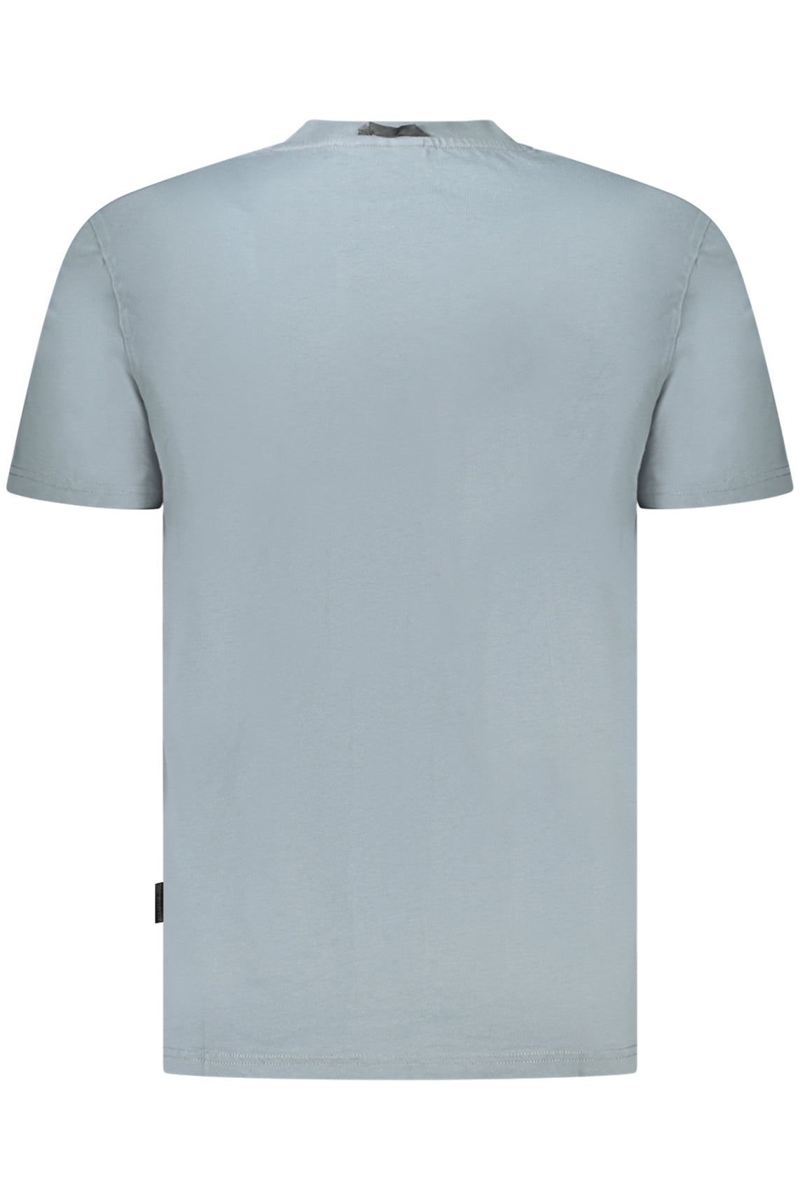 NAPAPIJRI T-Shirts Grey - NP0A4I3CSBOLLOSS4