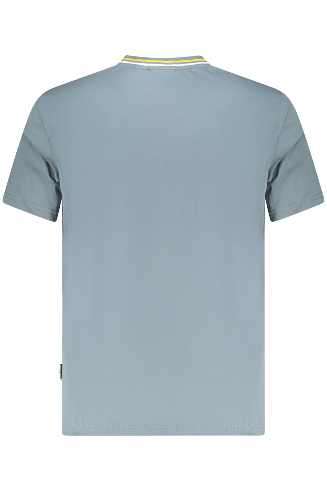 NAPAPIJRI T-Shirts Grey - NP0A4IEJSMURLOSS