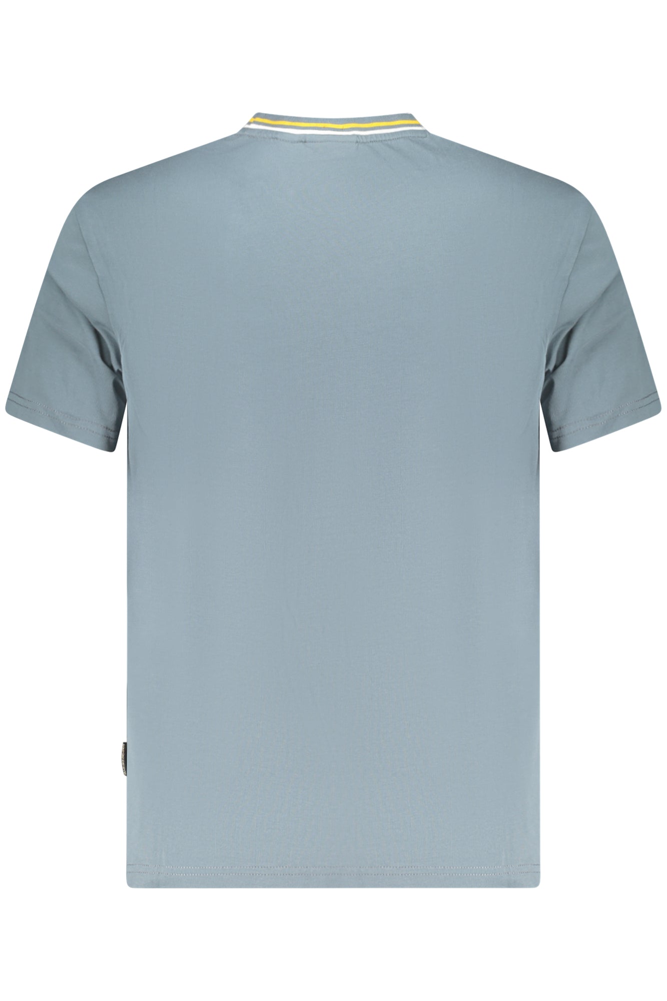 NAPAPIJRI T-Shirts Grey - NP0A4IEJSMURLOSS