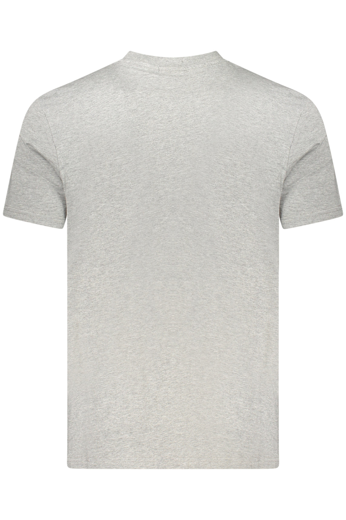 NAPAPIJRI T-Shirts Grey - NP0A88UASFUNESS
