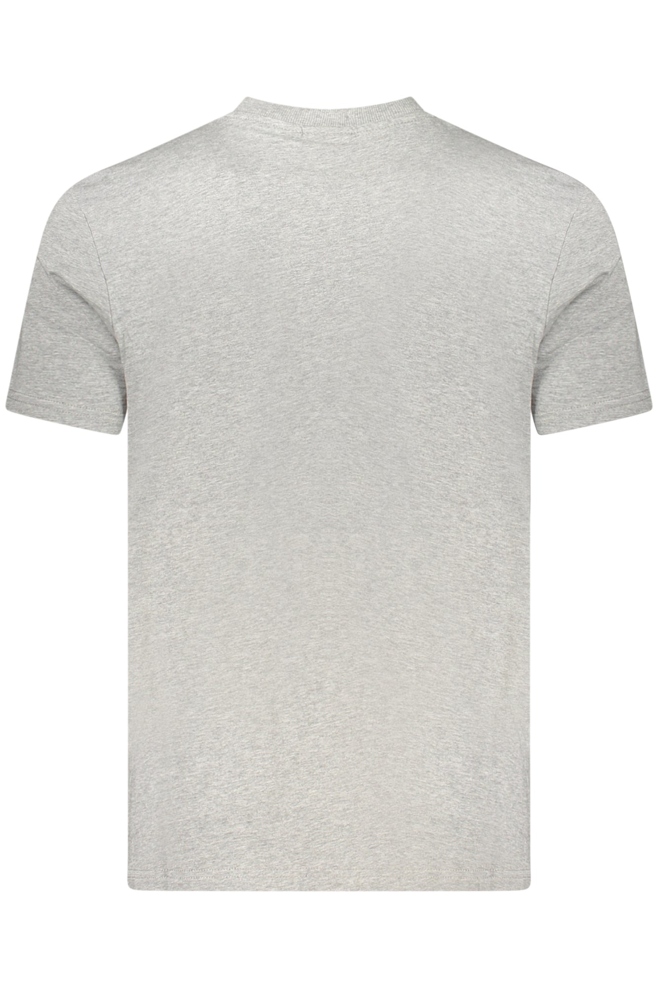 NAPAPIJRI T-Shirts Grey - NP0A88UASFUNESS