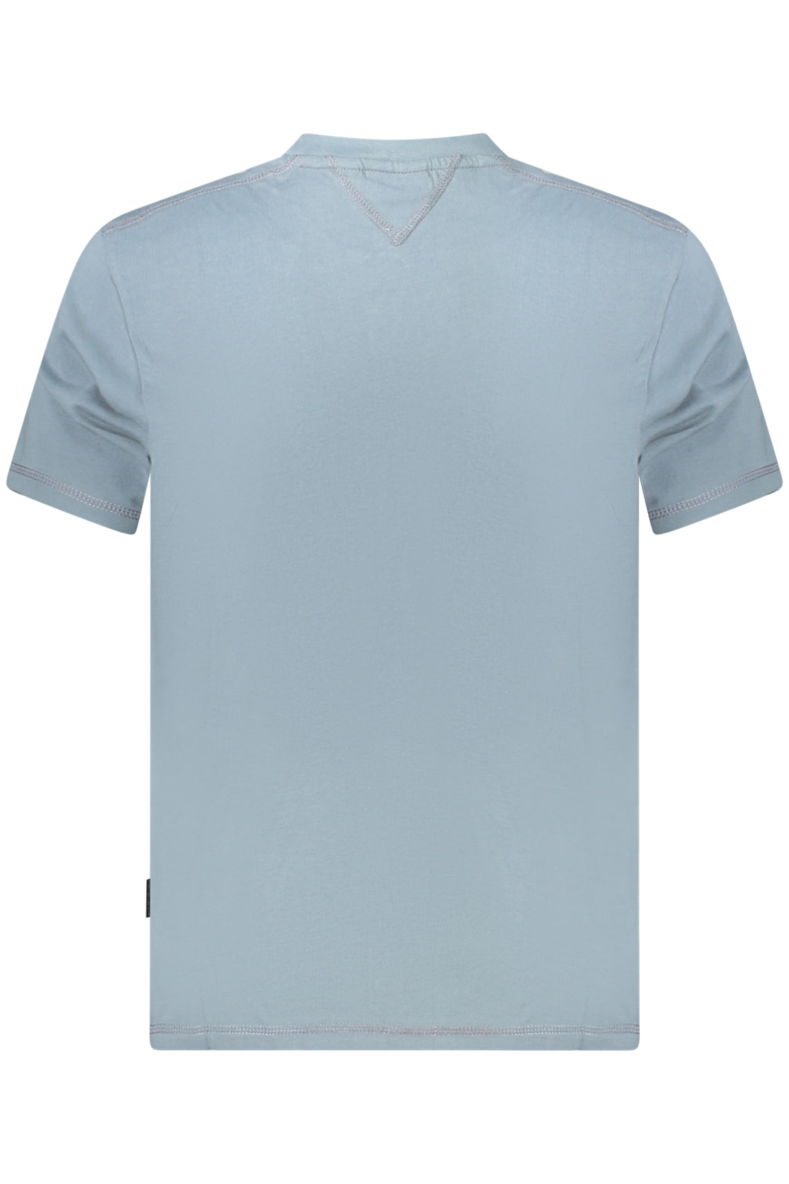 NAPAPIJRI T-Shirts Grey - NP0A4IE5SLARISS