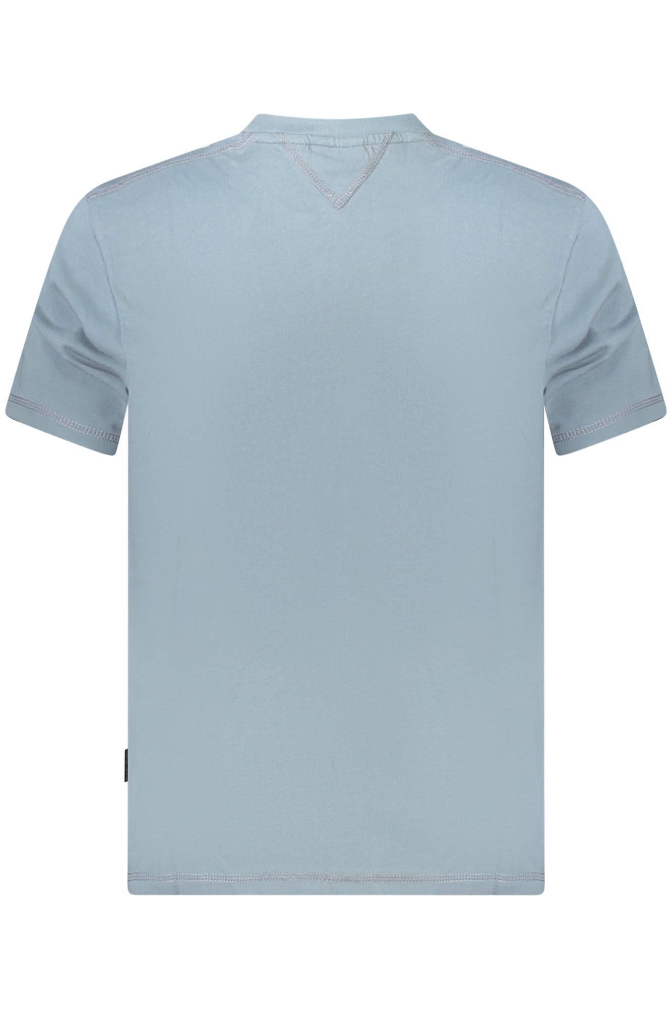 NAPAPIJRI T-Shirts Grey - NP0A4IE5SLARISS