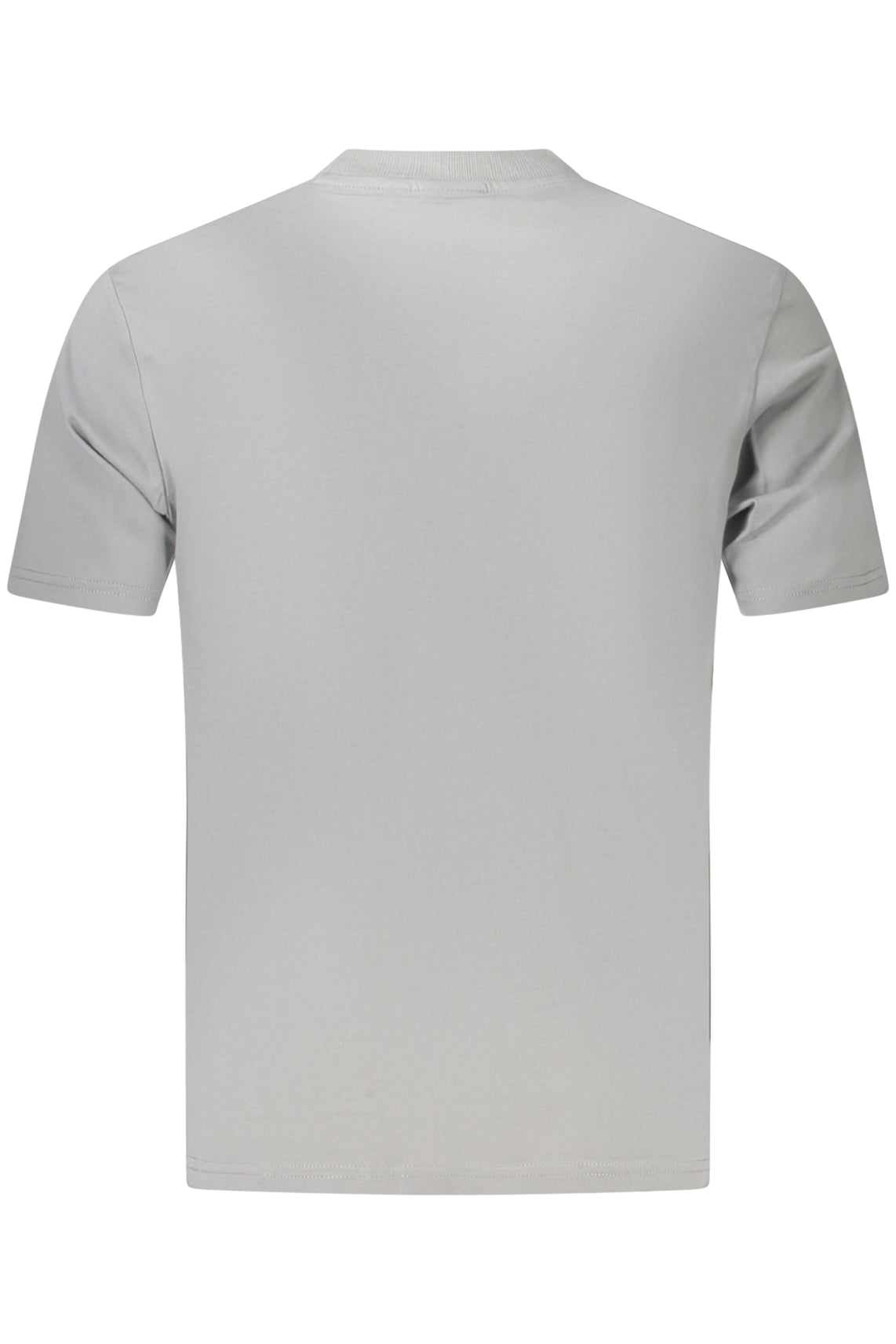 NAPAPIJRI T-Shirts Grey - NP0A88TRSSMALLBOXSS
