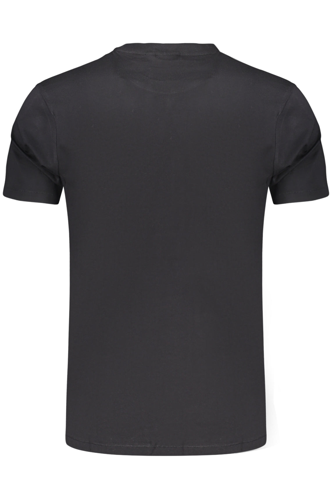 NAPAPIJRI T-Shirts Black - NP0A4FZBSMAHSASS
