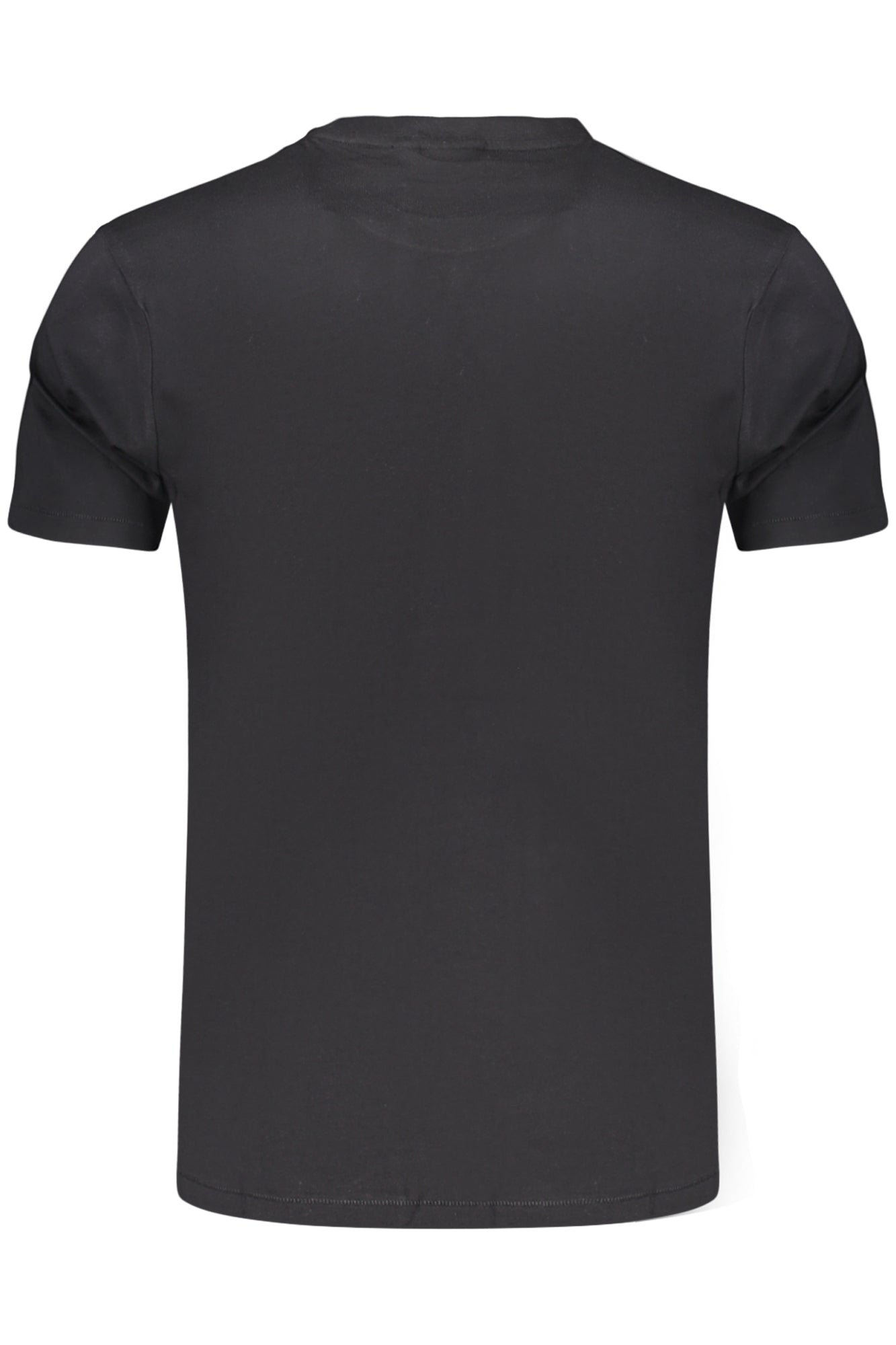 NAPAPIJRI T-Shirts Black - NP0A4FZBSMAHSASS
