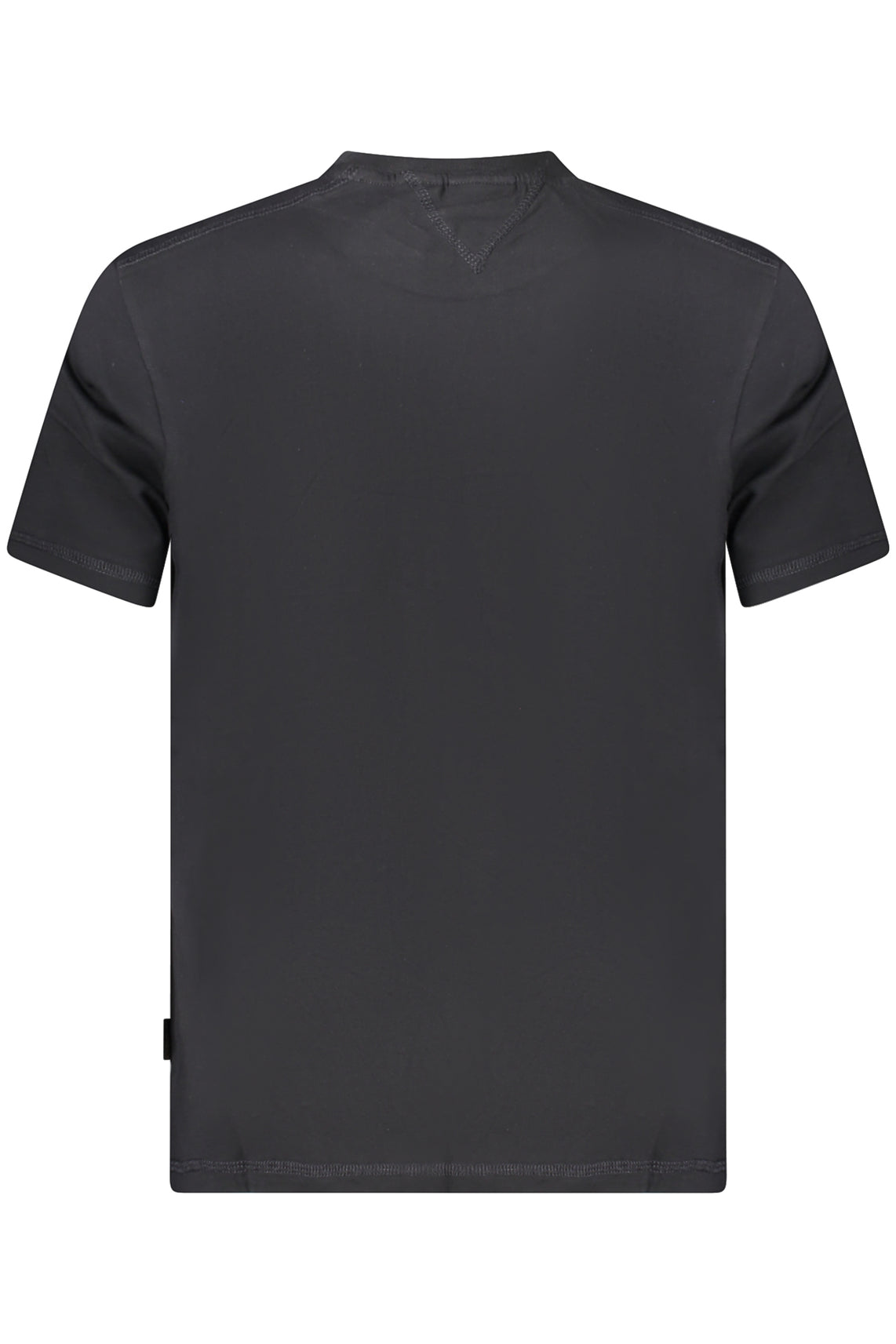 NAPAPIJRI T-Shirts Black - NP0A4IE5SLARISS