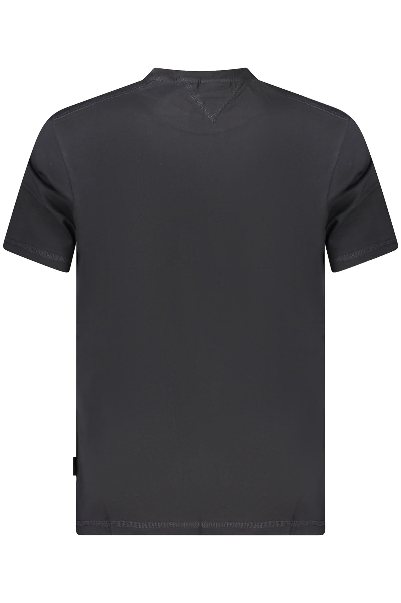 NAPAPIJRI T-Shirts Black - NP0A4IE5SLARISS