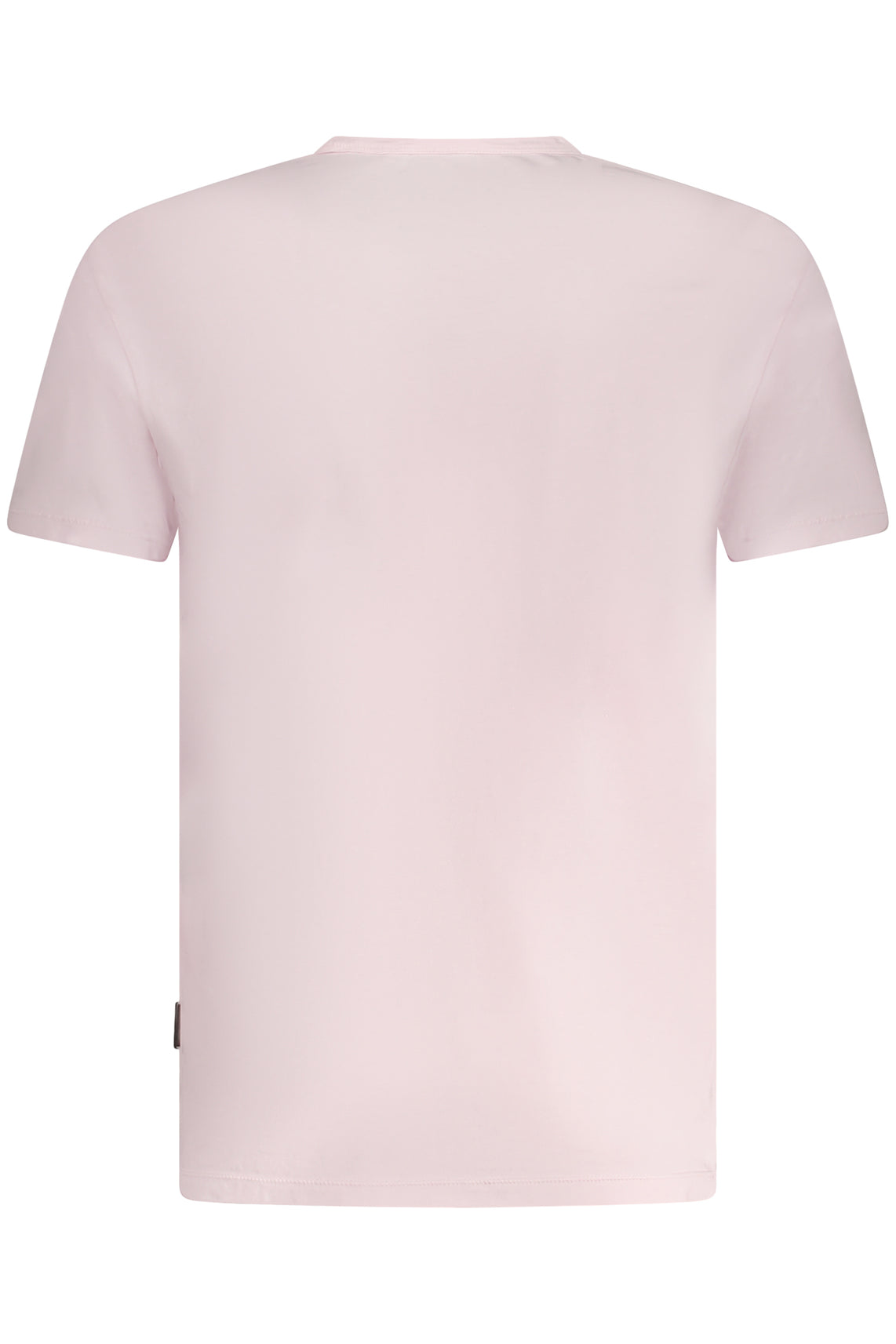 NAPAPIJRI T-Shirts Pink - NP0A4H7LSHUILCA
