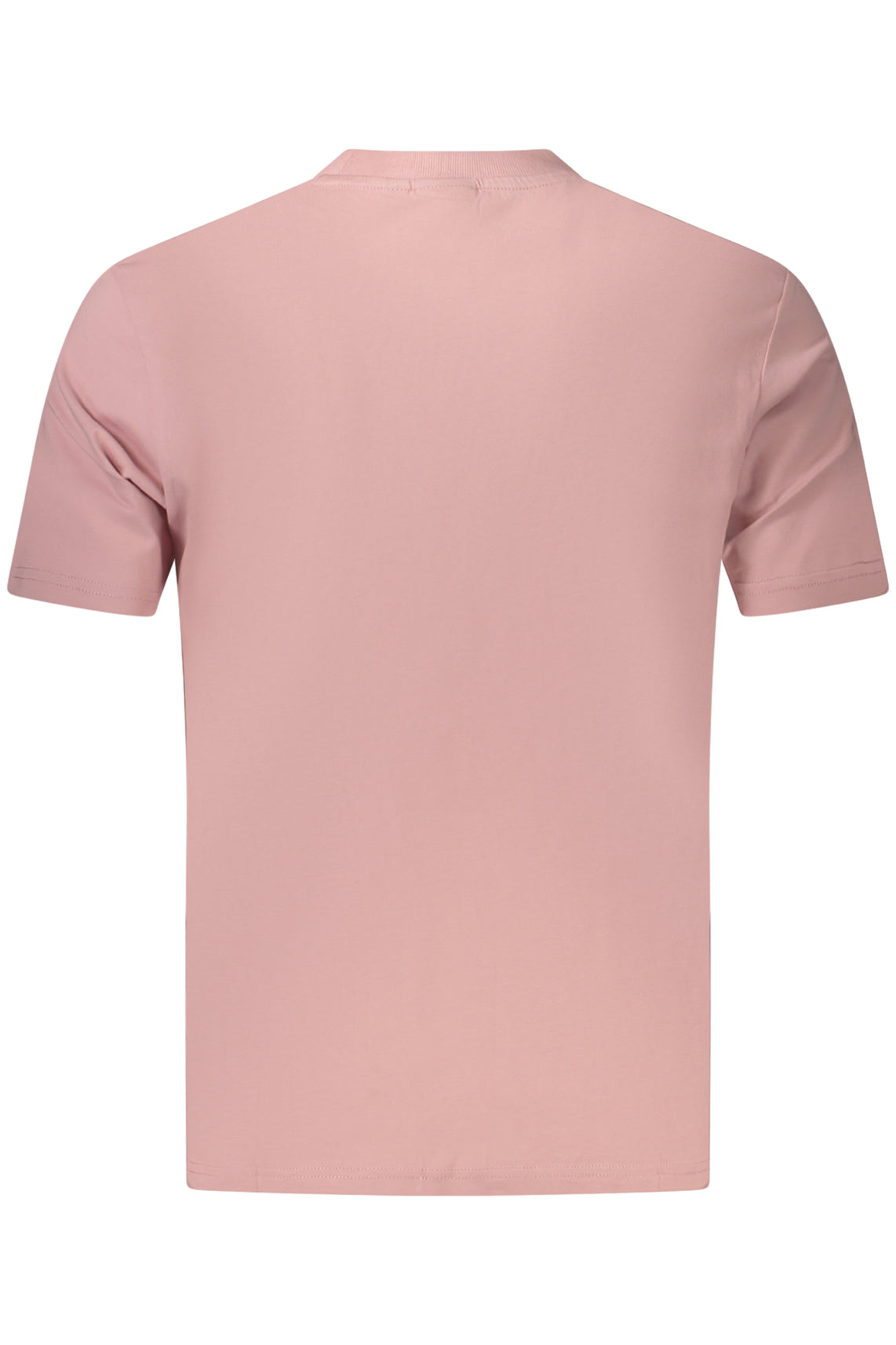 NAPAPIJRI T-Shirts Pink - NP0A88TRSSMALLBOXSS