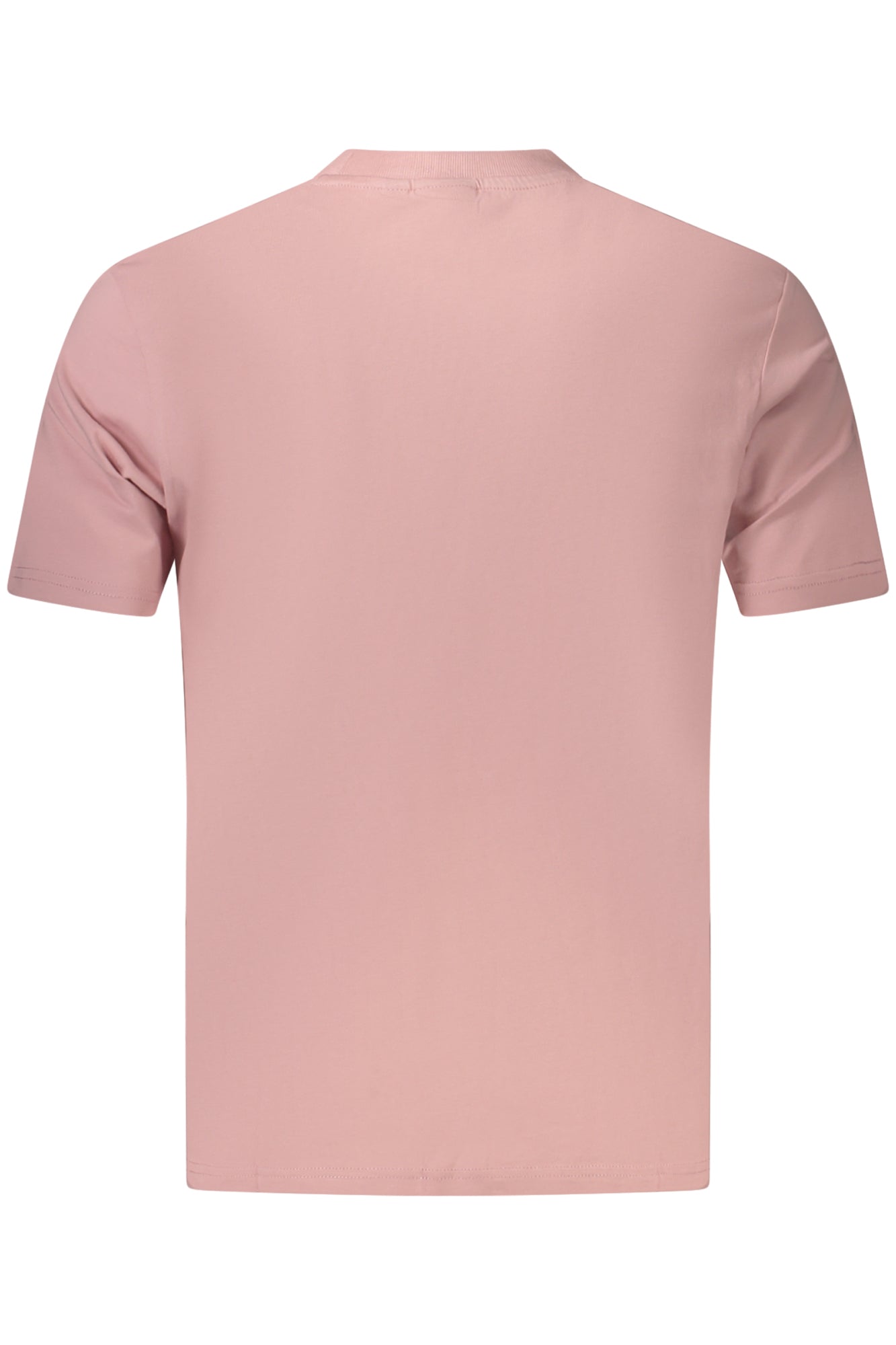 NAPAPIJRI T-Shirts Pink - NP0A88TRSSMALLBOXSS