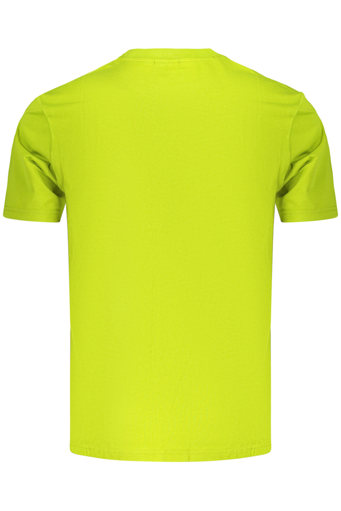 NAPAPIJRI T-Shirts Green - NP0A4G5ASPHOSSS