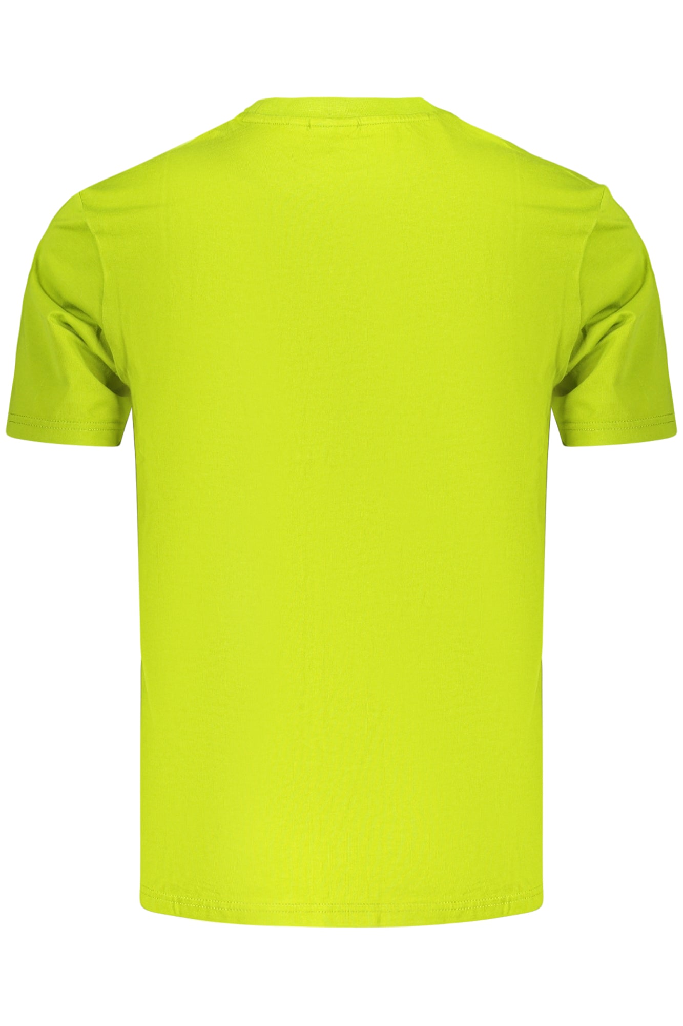 NAPAPIJRI T-Shirts Green - NP0A4G5ASPHOSSS