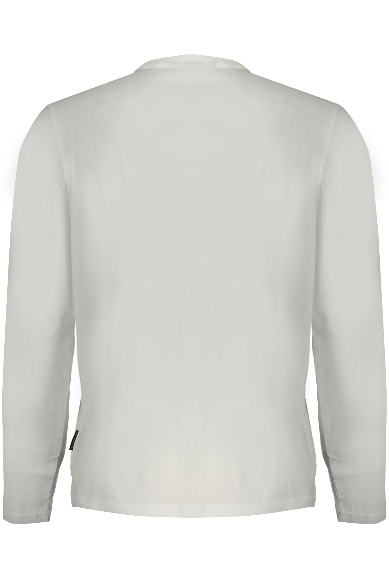 NAPAPIJRI T-Shirts White - NP0A4HN7SALISLS1