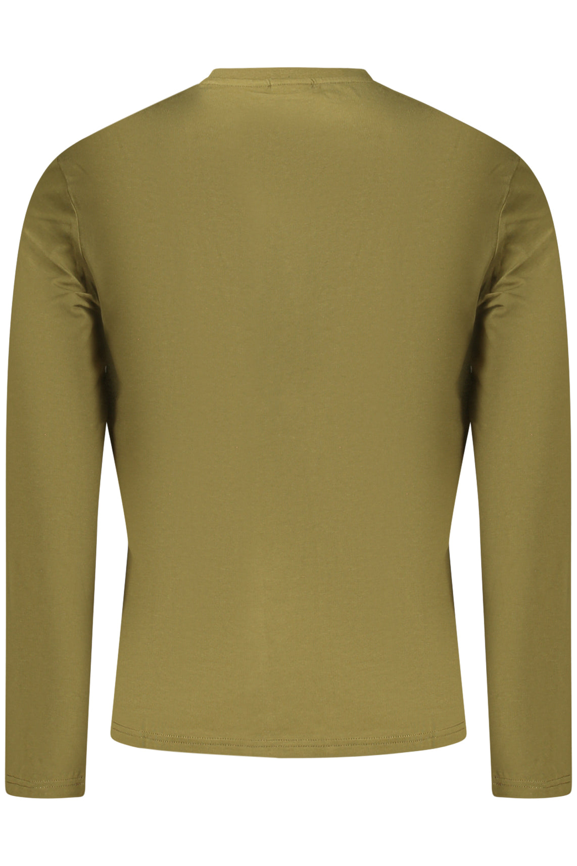NAPAPIJRI T-Shirts Green - NP0A4HN7SALISLS1