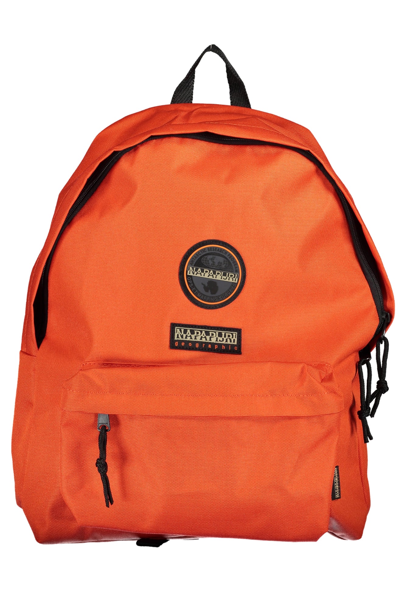 NAPAPIJRI Backpacks Orange - NP0A4GGHVOYAGE3