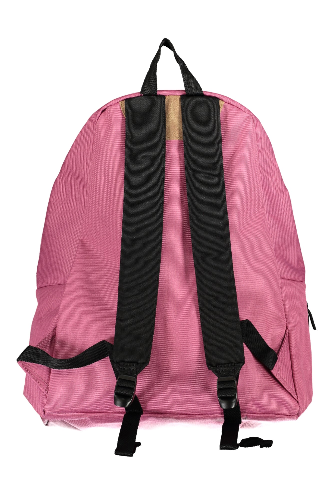 Men's pink backpack