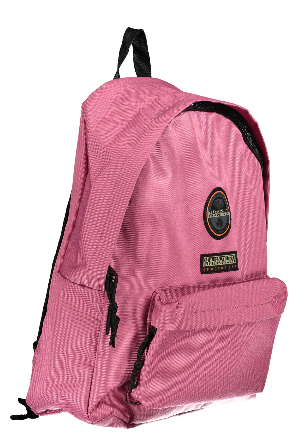 Men's pink backpack