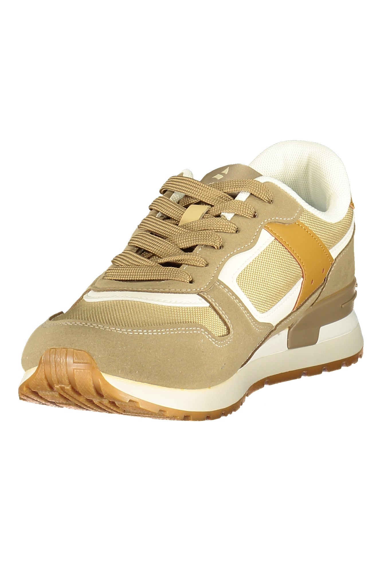 NAVIGARE Sneakers Beige - KRAKEN001CORPPN