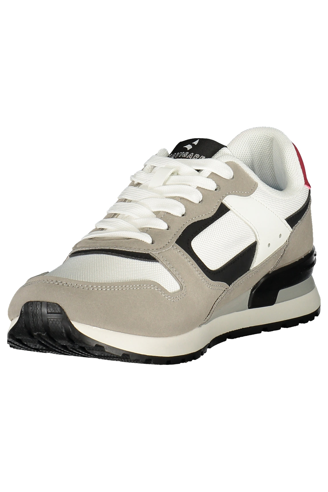 NAVIGARE Sneakers White - KRAKEN001CORPPN