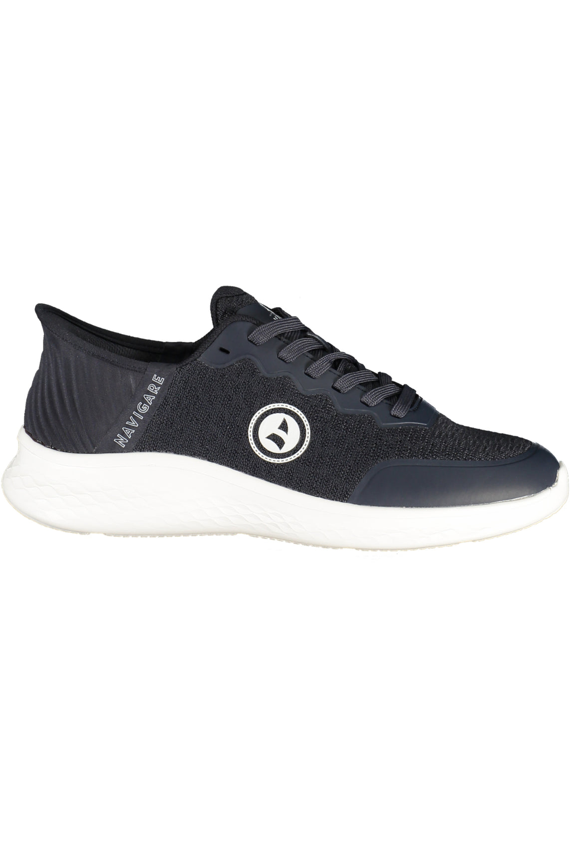 NAVIGARE Sneakers Blue - PIER001MESRPR