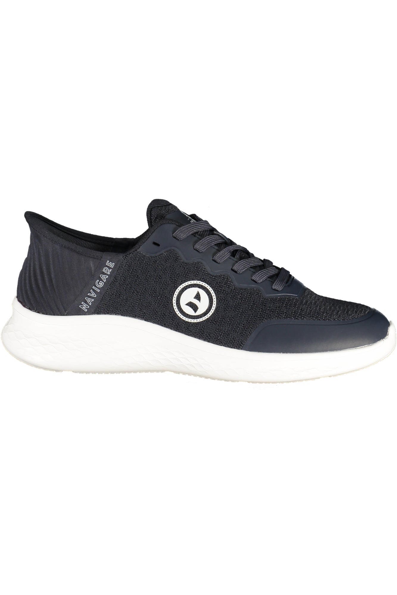NAVIGARE Sneakers Blue - PIER001MESRPR