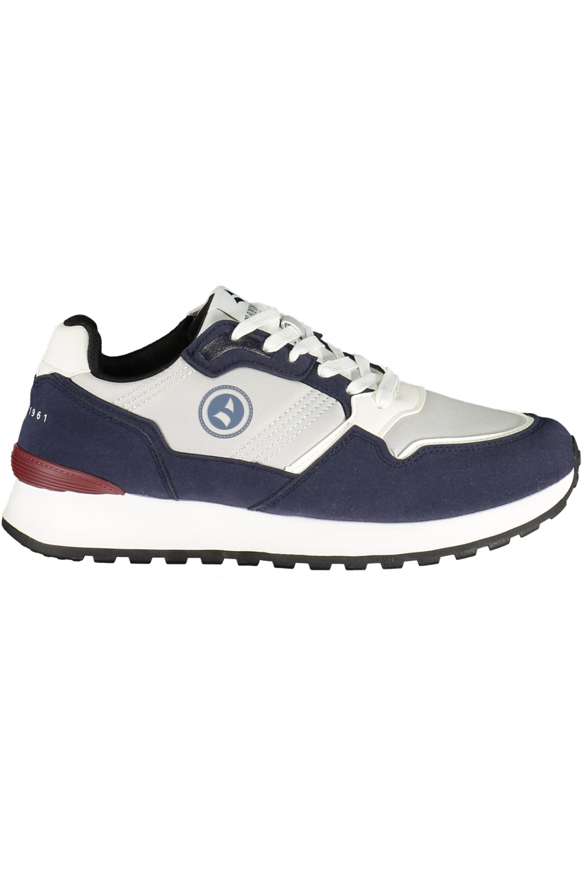 NAVIGARE Sneakers Blue - NETTUNO001PPNNYL