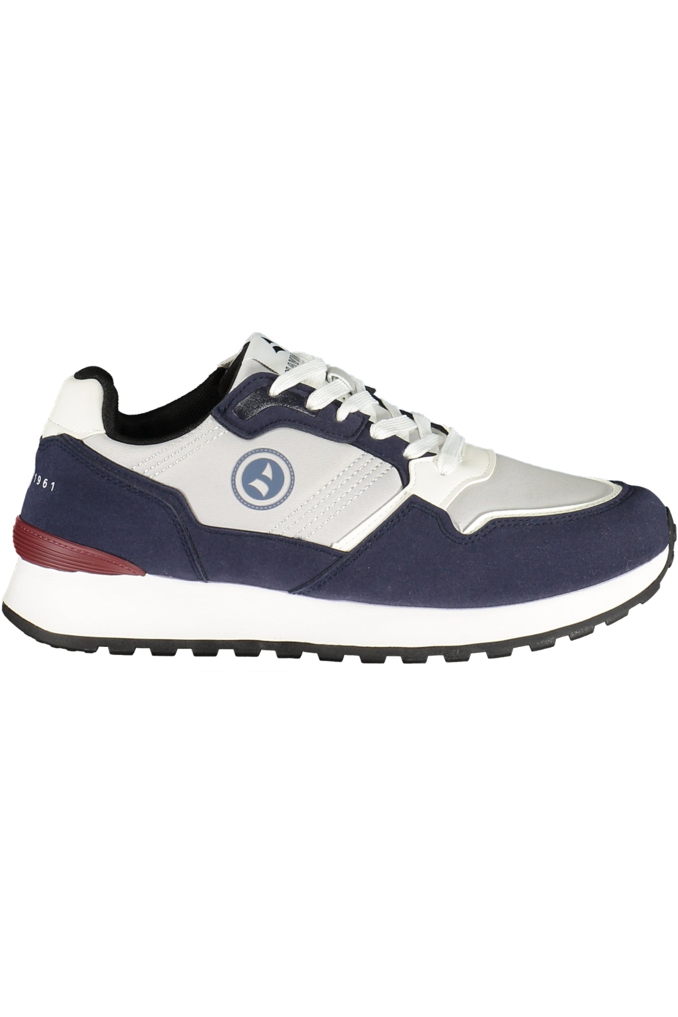 NAVIGARE Sneakers Blue - NETTUNO001PPNNYL