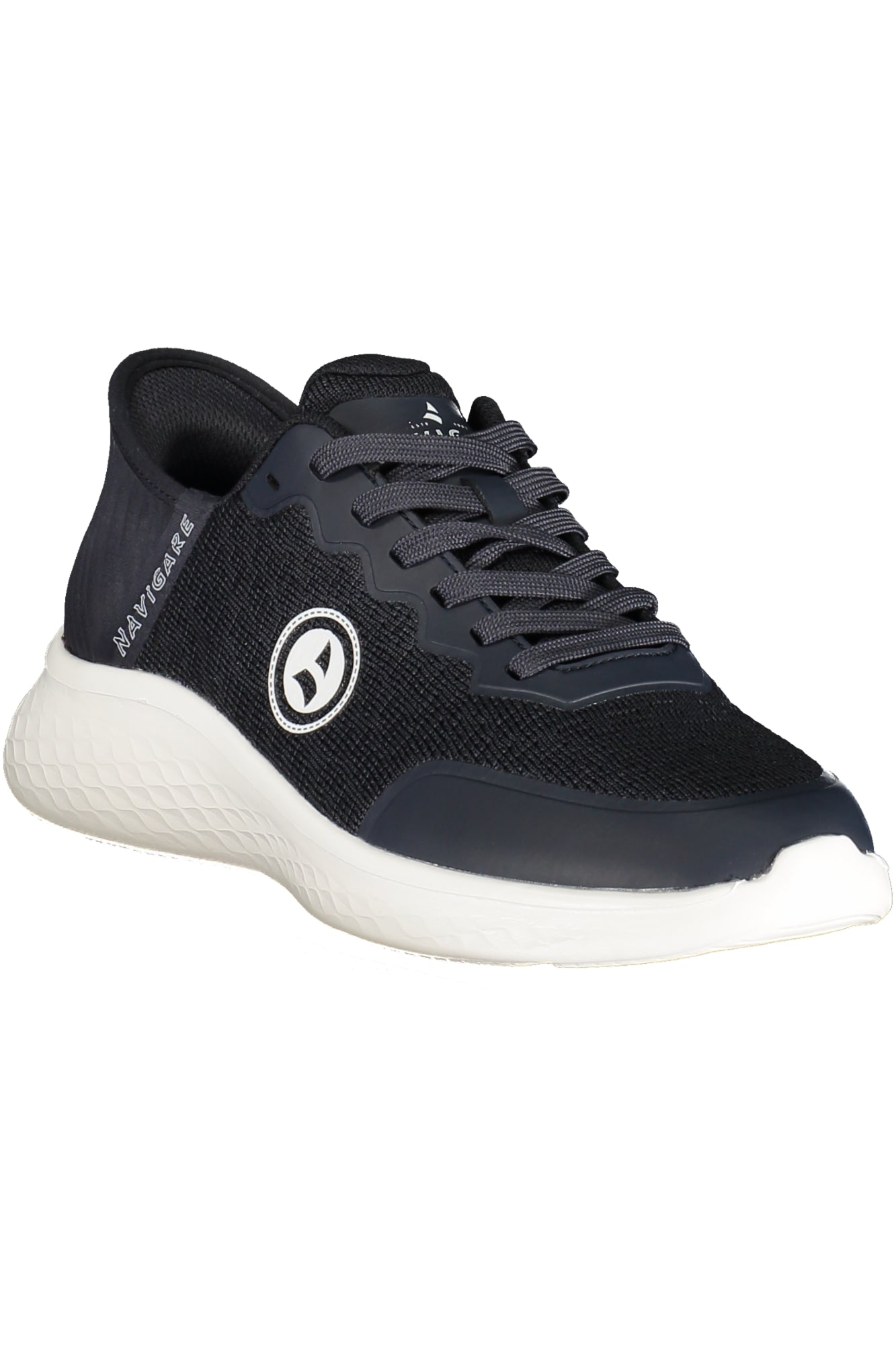 NAVIGARE Sneakers Blue - PIER001MESRPR