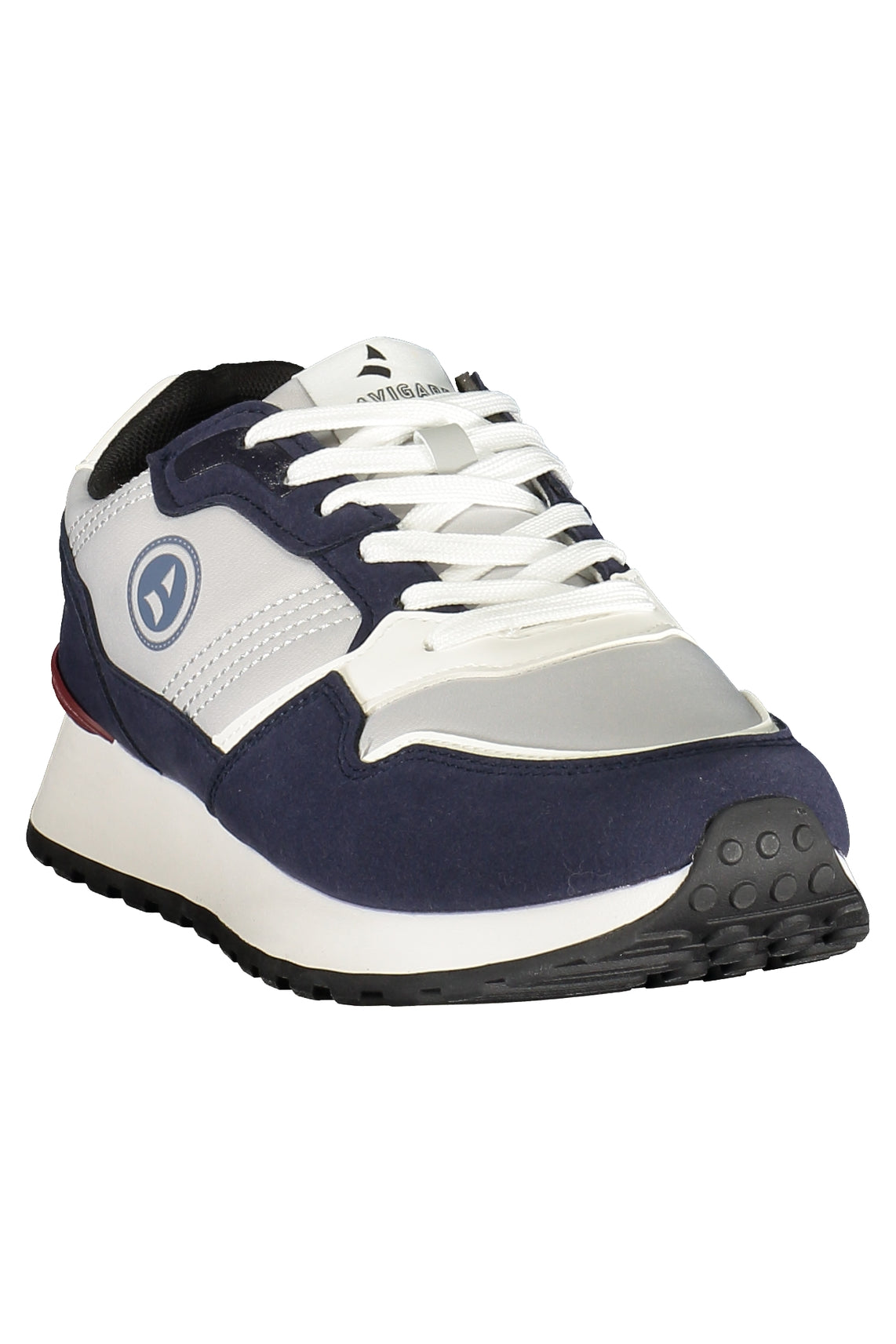 NAVIGARE Sneakers Blue - NETTUNO001PPNNYL