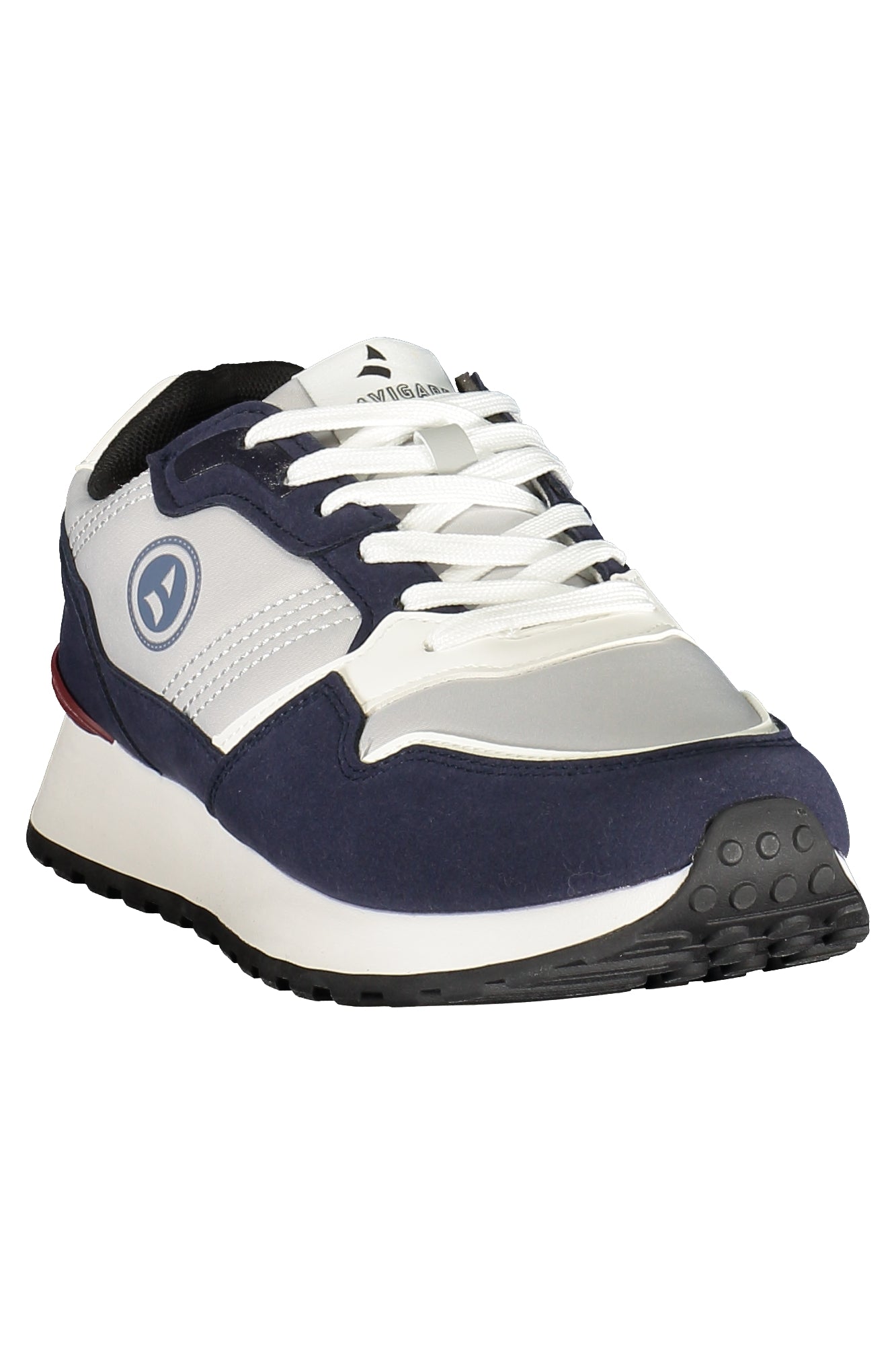NAVIGARE Sneakers Blue - NETTUNO001PPNNYL