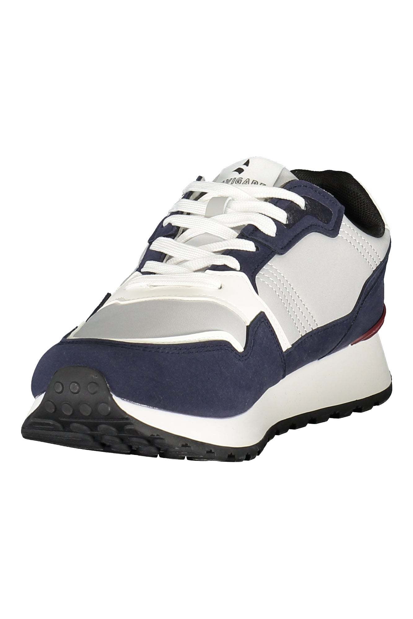 NAVIGARE Sneakers Blue - NETTUNO001PPNNYL